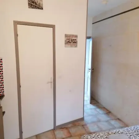 Le Petit Cosy 2e Etage 15 M2 Niort