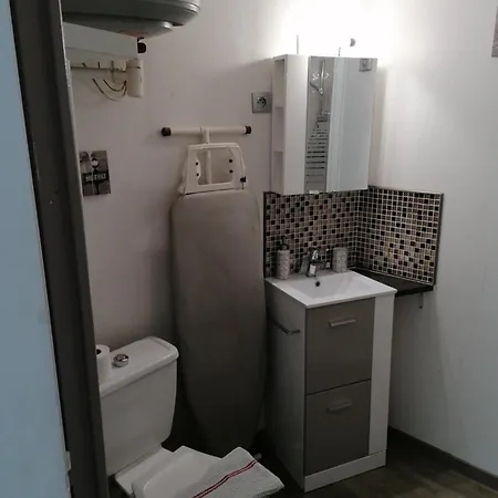 Le Petit Cosy 2e Etage 15 M2